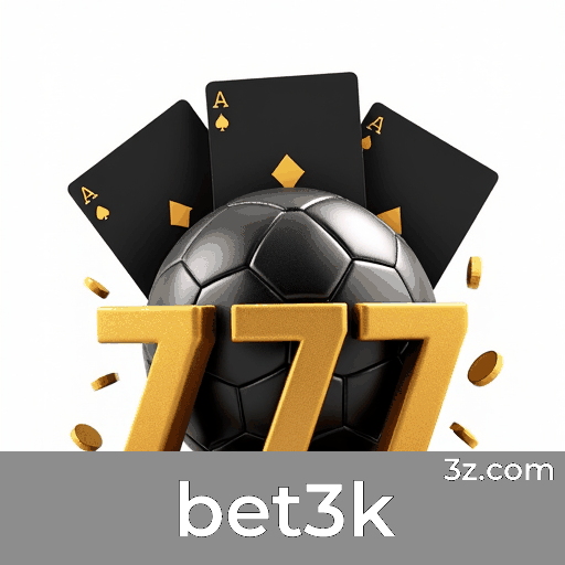 Bet3k: Jogo em Tempo Real para Brasileiros