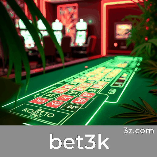 Experimente o Bet3k: Crash Game com Altas Chances