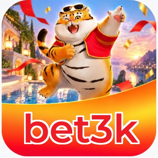 Logo bet3k