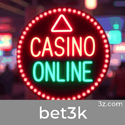 Bet3k: Jogo em Tempo Real para Brasileiros