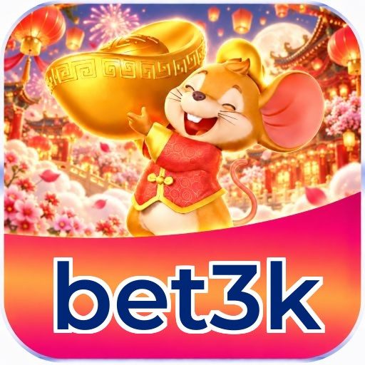 Logo bet3k