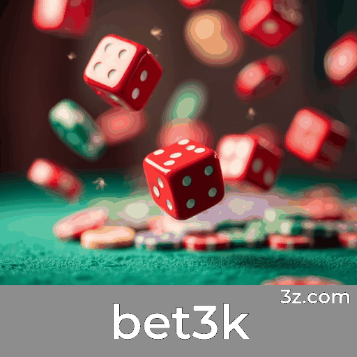 Desbloqueie Ofertas Surpreendentes no bet3k Hoje!