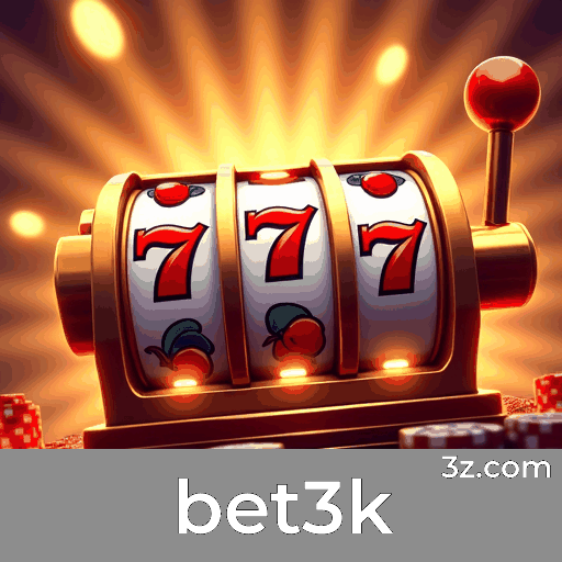 Aplicativo móvel Bet3K: experiência perfeita na palma da mão com apostas em movimento