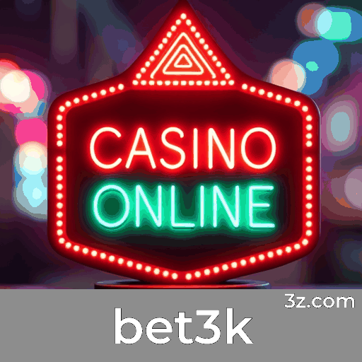 Estratégias Avançadas para Jogos de Cassino no Bet3k
