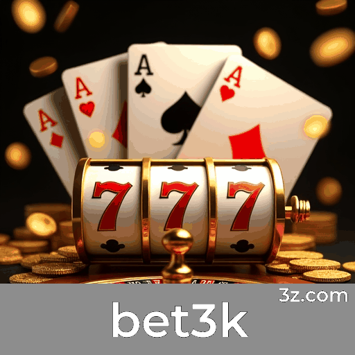 Mundo de Jogos Incríveis do bet3k: Diversão Ilimitada