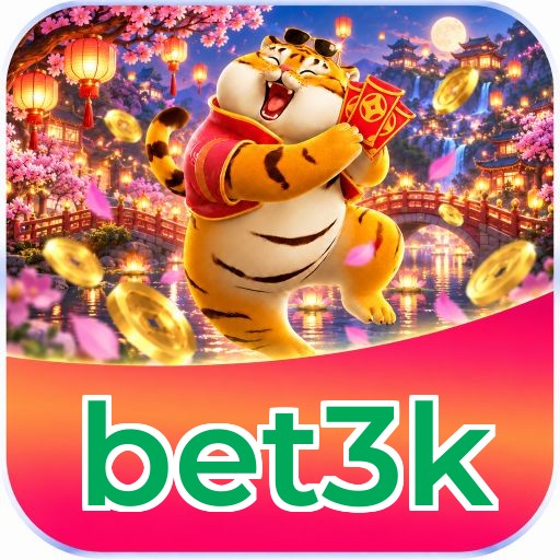 Logo bet3k