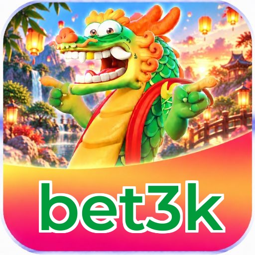 Logo bet3k