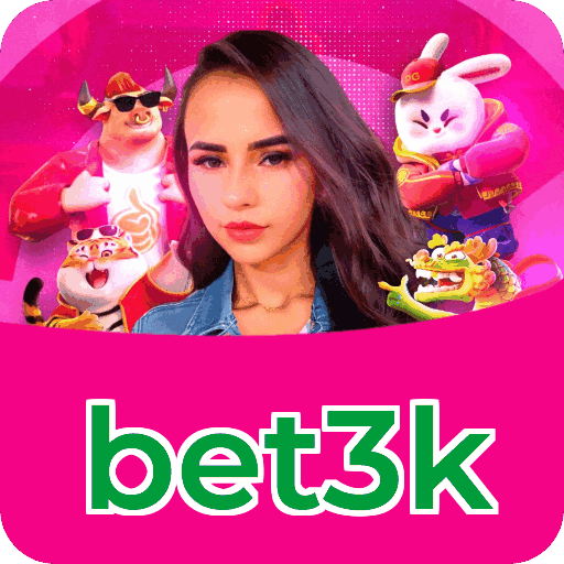 Promoções e bônus exclusivos da bet3k