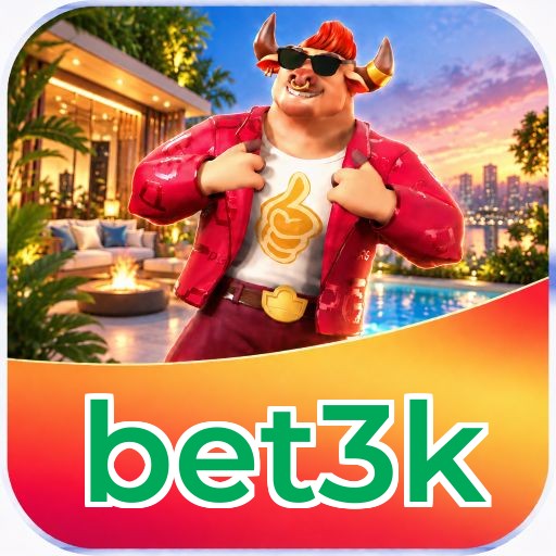 Logo bet3k