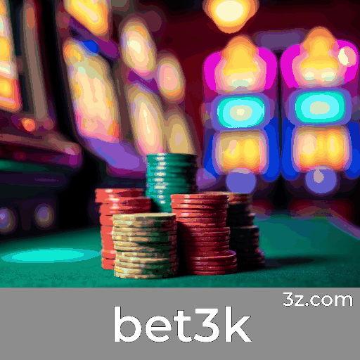 Mundo de Jogos Incríveis do bet3k: Diversão Ilimitada