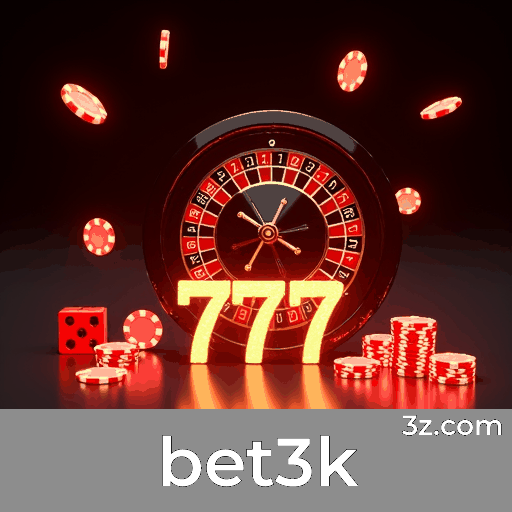 bet3k: A Plataforma de Apostas Online Confiável