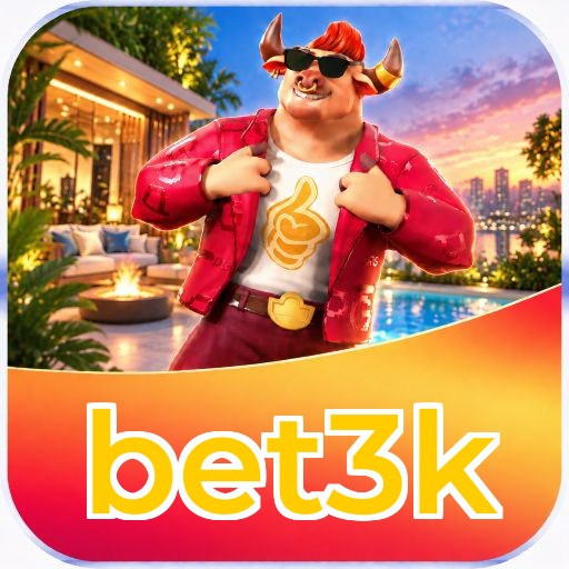 Logo bet3k