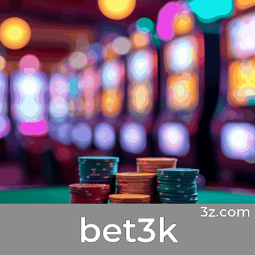 bet3k Social Casino: A Nova Experiência de Entretenimento Interativo