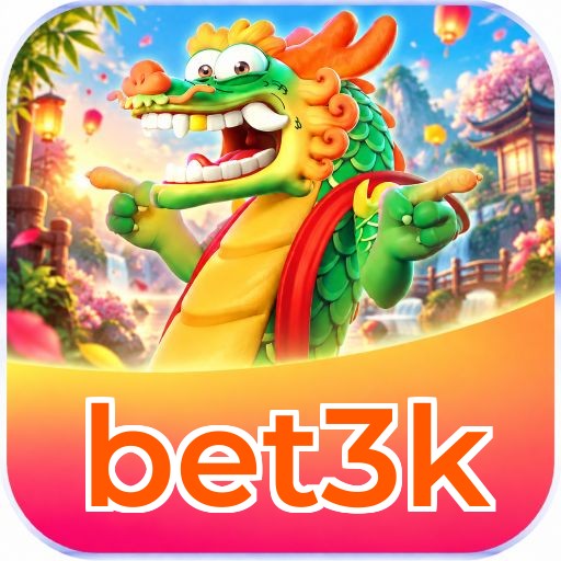 Cadastro na bet3k - Ganhe bônus de R$ 5.000 + 500 giros grátis