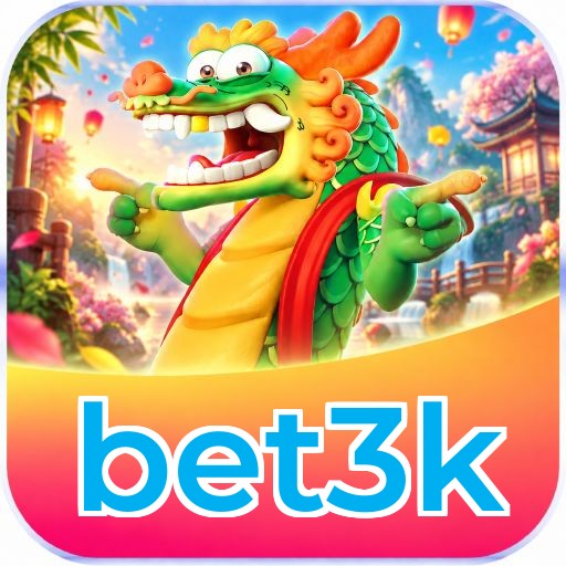 Logo bet3k
