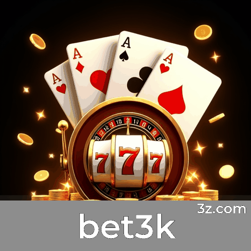 bet3k: Descubra Promoções Exclusivas e Bônus Imperdíveis!