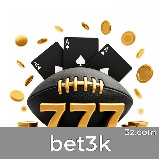 Bet3k: Domine Jogos com Estratégias Poderosas