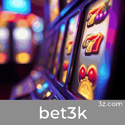 Descubra os Bônus Surpreendentes da Bet3k para Ganhos Incríveis