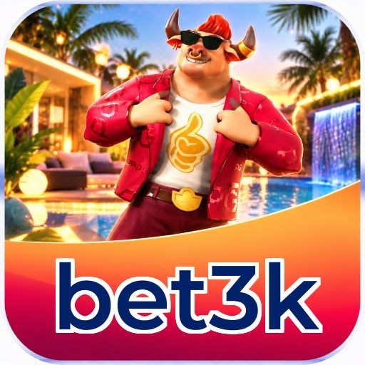 Telegram bet3k - Canal oficial com bônus exclusivos