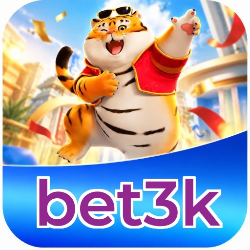 Plataforma bet3k - Tecnologia de ponta e segurança total