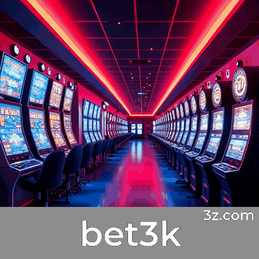 bet3k: A Plataforma de Apostas Online Confiável