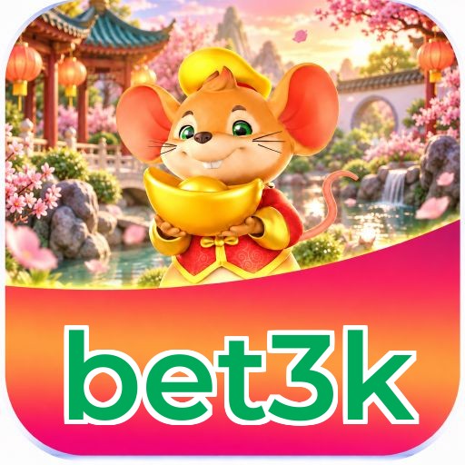 Logo bet3k