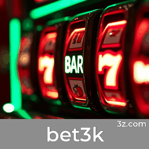Bet3k: Domine Jogos com Estratégias Poderosas