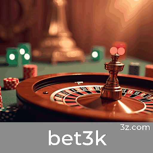 bet3k: Experiência de Membro que Desbloqueia Privilégios