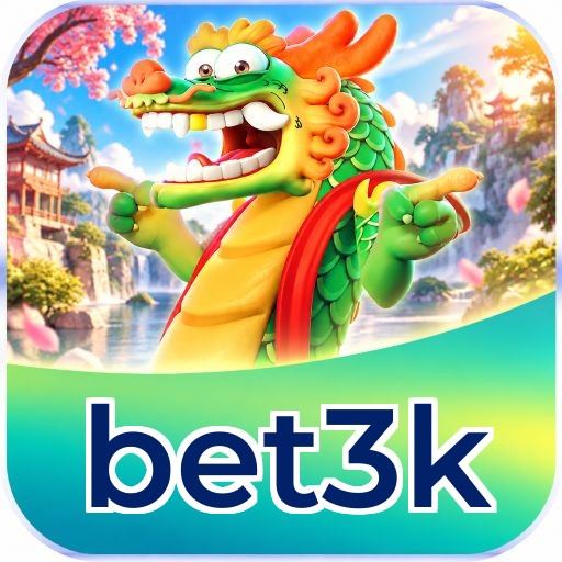 Logo bet3k