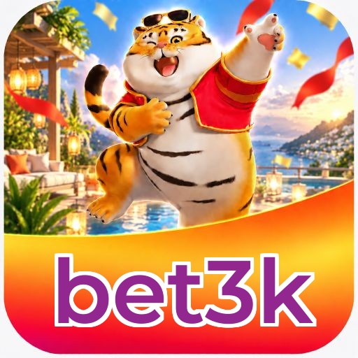 bet3k Facebook - Página oficial com promoções e comunidade ativa