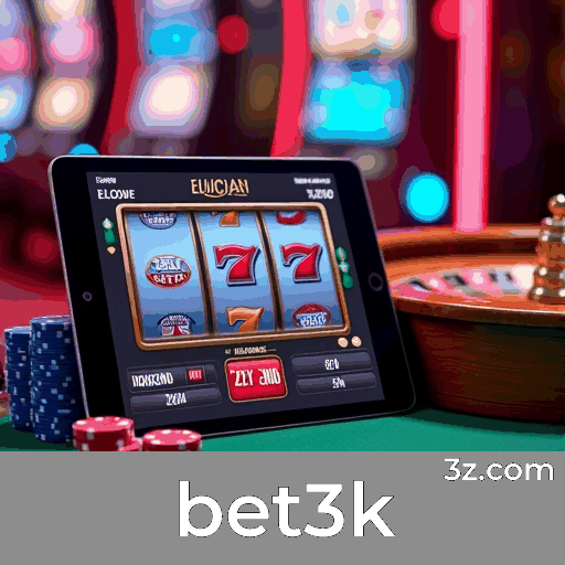 Arquitetura de Nuvem e Segurança de Ponta: Experiência Inigualável no bet3k