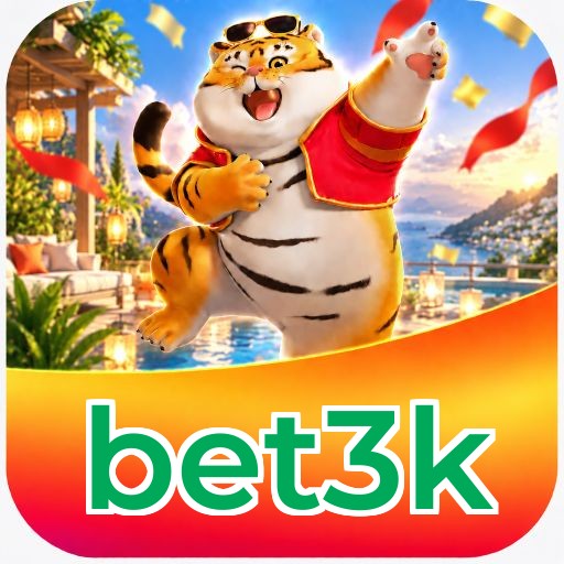 Pacote Completo do App bet3k