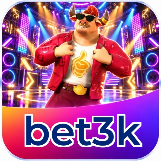 Logo bet3k