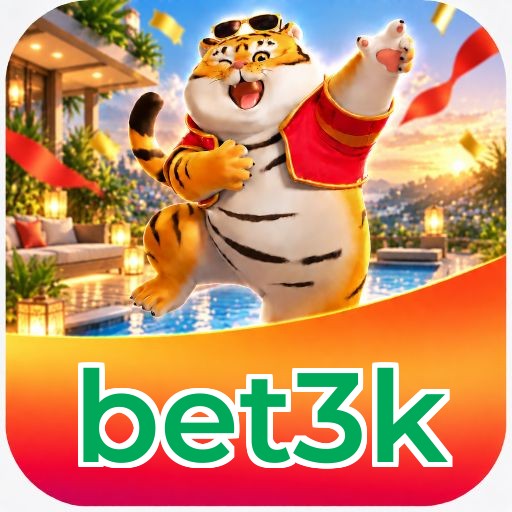 Logo bet3k